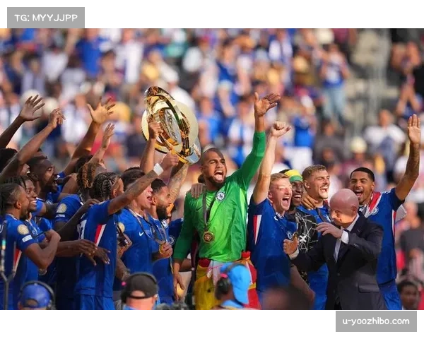 切尔西主场三比一战胜狼队 帕尔默与恩佐中场组合掌控比赛节奏