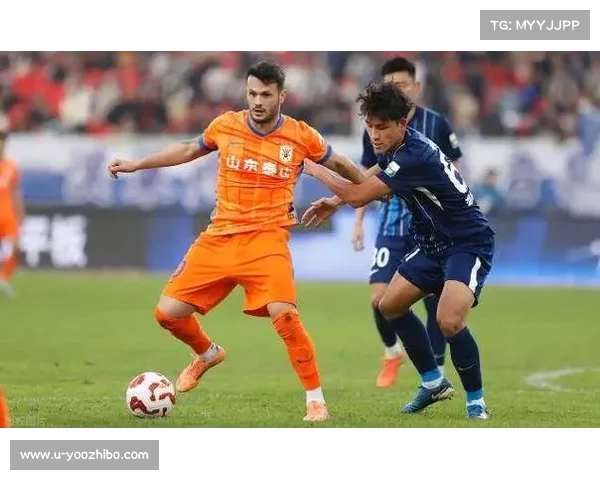 山东泰山35%控球率高效反击 三叉戟留队保障进攻体系延续性