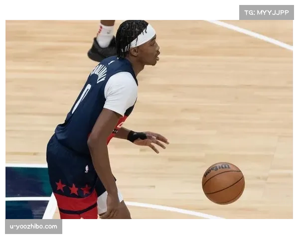 奇才库利巴利29分5篮板5助攻 年轻核心展现成长潜力